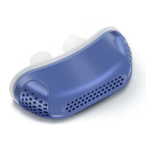 Le Premier Micro-CPAP Sans Masque et Sans Casque