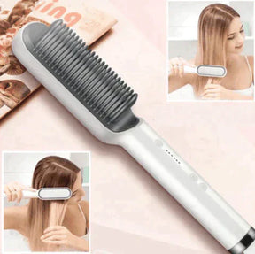 Brosse Lissante Beauty Hair 5 en 1